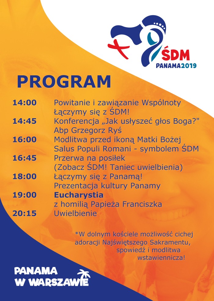 PROGRAM