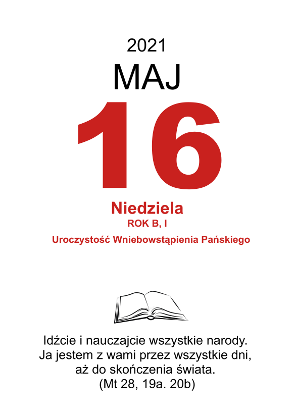 DZIEŃ 9