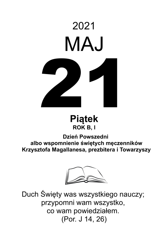 DZIEŃ 14