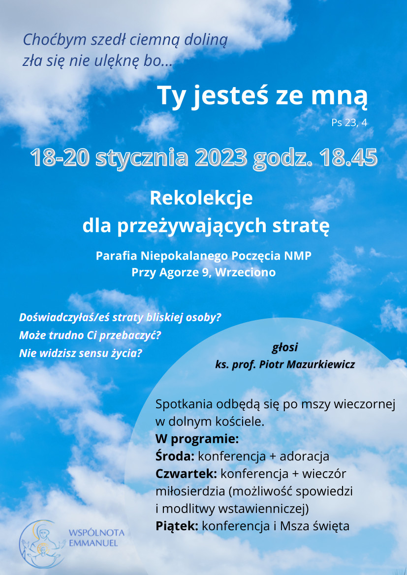 rekolekcje_o_zalobie_parafia