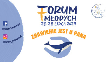 MŁODZI 18+: 25-28 lipca 2024